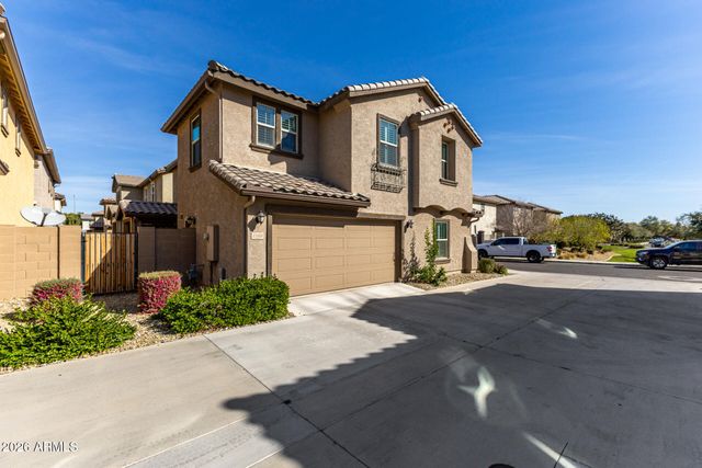 1160 N 164TH Avenue, Goodyear, AZ 85338