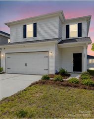 226 J.P. Drive, Albemarle, NC 28001