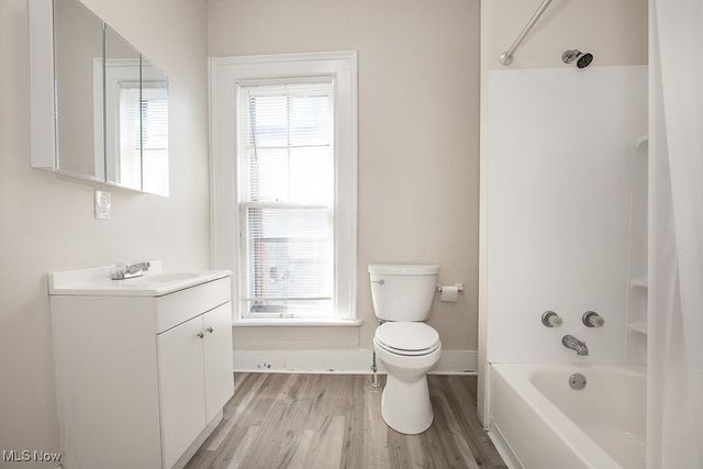 2188 Fulton Road, Cleveland, OH 44113