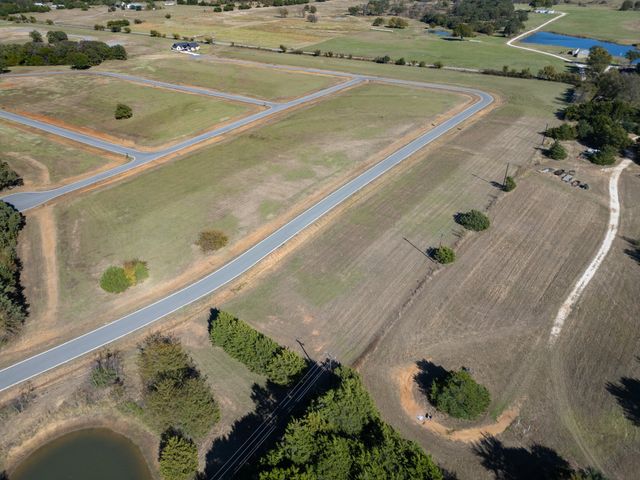 TBD Valhalla Court, Gordonville, TX 76245