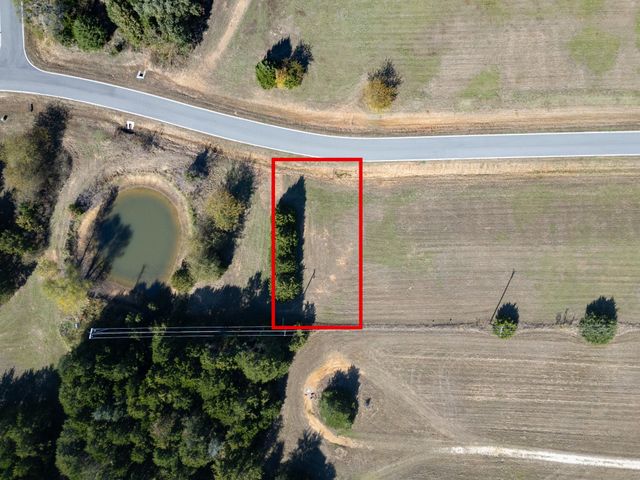 TBD Valhalla Court, Gordonville, TX 76245