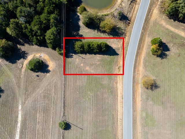 TBD Valhalla Court, Gordonville, TX 76245