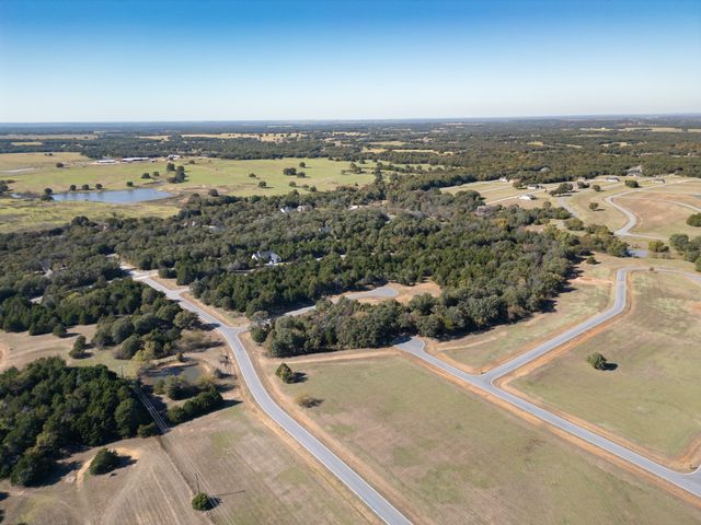 TBD Valhalla Court, Gordonville, TX 76245