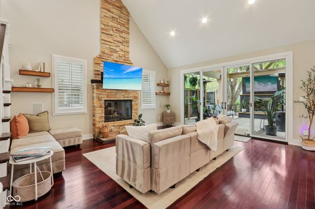 8418 N College Avenue, Indianapolis, IN 46240