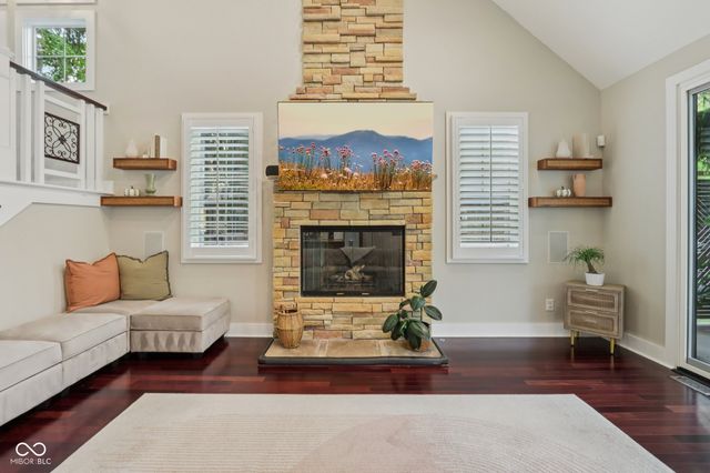 8418 N College Avenue, Indianapolis, IN 46240