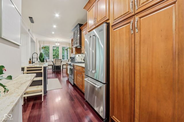 8418 N College Avenue, Indianapolis, IN 46240