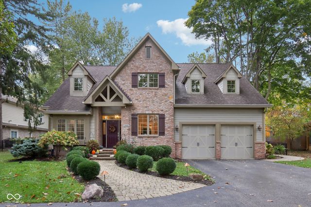 8418 N College Avenue, Indianapolis, IN 46240