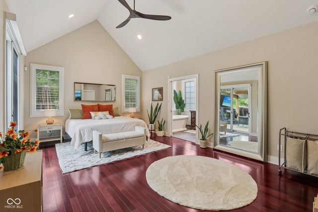 8418 N College Avenue, Indianapolis, IN 46240