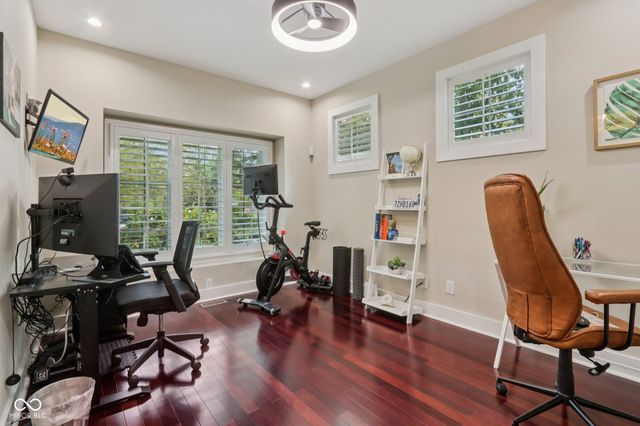 8418 N College Avenue, Indianapolis, IN 46240