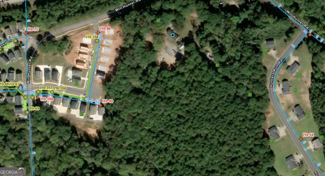 0 Will Hunter Road, Athens, GA 30605