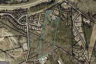 0 Will Hunter Road, Athens, GA 30605