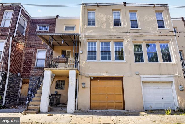 6016 COBBS CREEK PKWY, Philadelphia, PA 19143