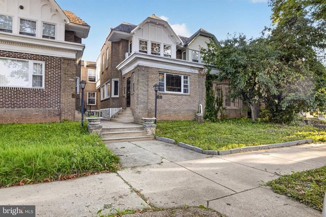 6016 COBBS CREEK PKWY, Philadelphia, PA 19143