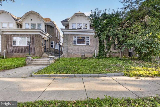 6016 COBBS CREEK PKWY, Philadelphia, PA 19143