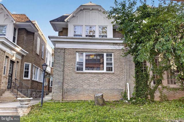 6016 COBBS CREEK PKWY, Philadelphia, PA 19143