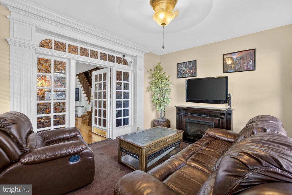 6016 COBBS CREEK PKWY, Philadelphia, PA 19143