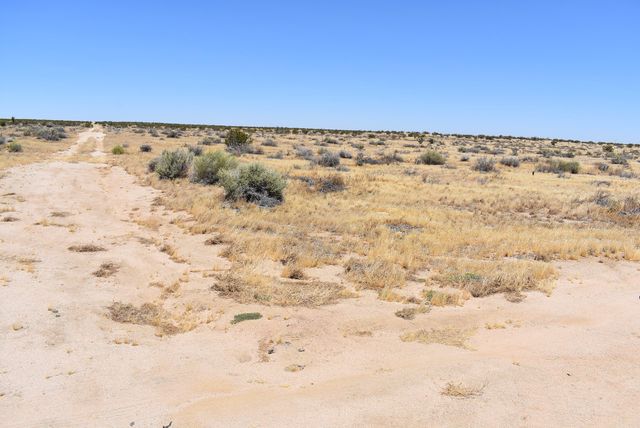 Ave F And 195th St East, Lancaster, CA 93535