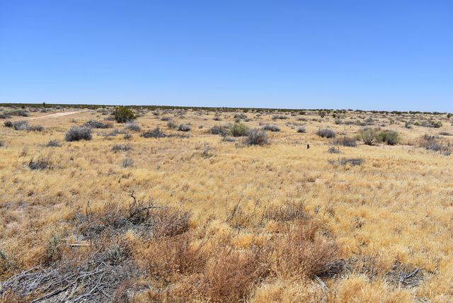 Ave F And 195th St East, Lancaster, CA 93535