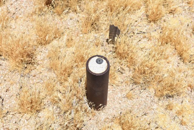 Ave F And 195th St East, Lancaster, CA 93535