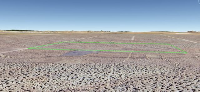 Ave F And 195th St East, Lancaster, CA 93535