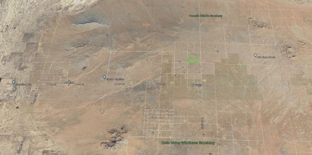 Ave F And 195th St East, Lancaster, CA 93535