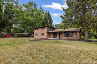 71 Magnolia Drive, Belleville, IL 62221