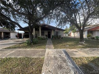 1207 Northpoint Drive, Pharr, TX 78577