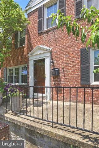 8122 CLYDE BANK RD, Towson, MD 21286