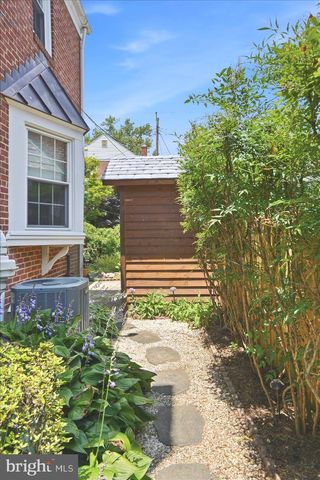 8122 CLYDE BANK RD, Towson, MD 21286