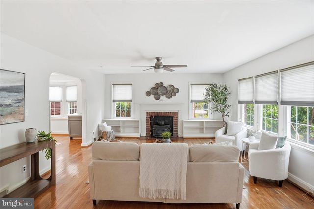 8122 CLYDE BANK RD, Towson, MD 21286