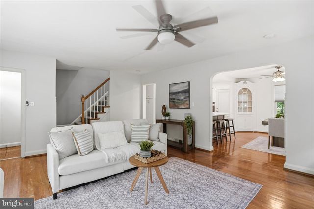 8122 CLYDE BANK RD, Towson, MD 21286