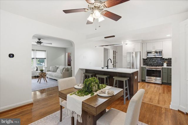 8122 CLYDE BANK RD, Towson, MD 21286