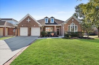 7103 Hot Creek Trce Trace, Humble, TX 77346