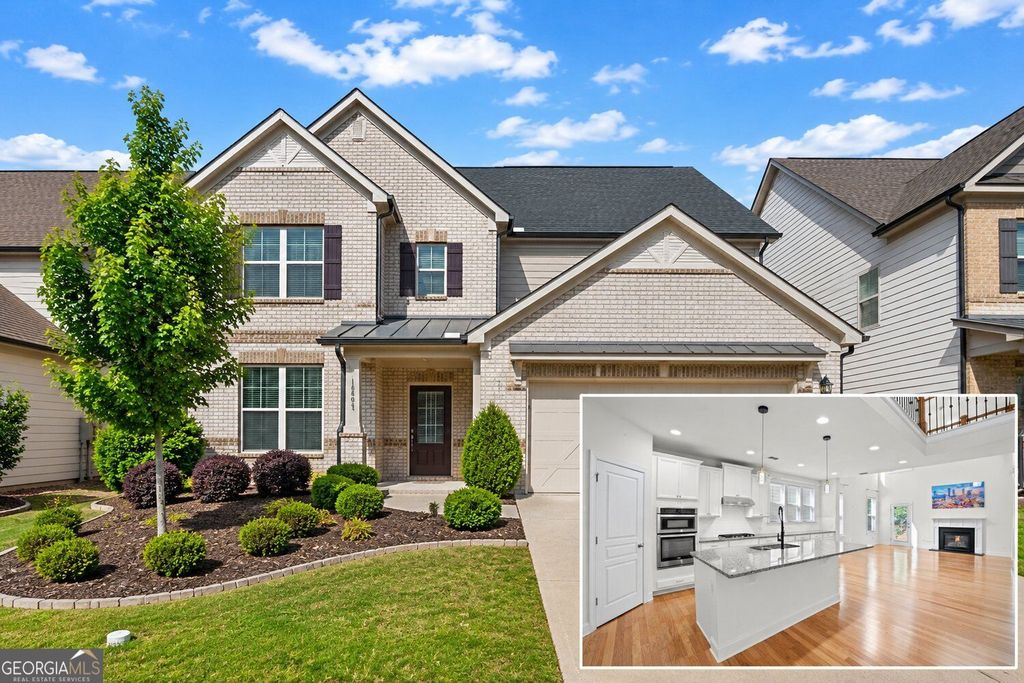 4493 Thach Avenue, Sugar Hill, GA 30518 — photo 2