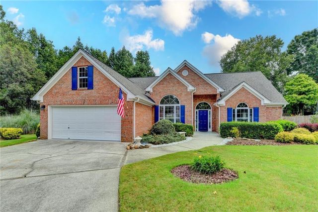 1831 Stillbrook Way, Lawrenceville, GA 30043