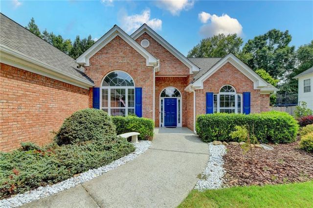 1831 Stillbrook Way, Lawrenceville, GA 30043