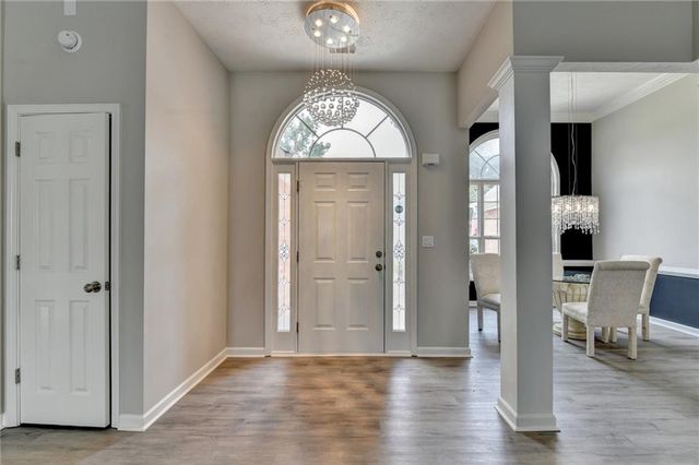 1831 Stillbrook Way, Lawrenceville, GA 30043