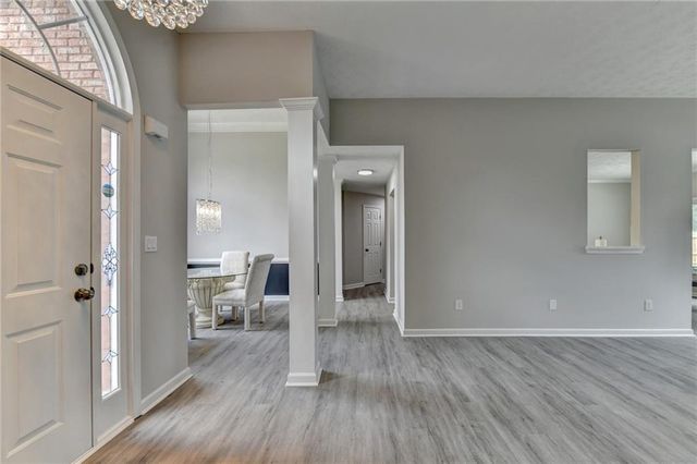 1831 Stillbrook Way, Lawrenceville, GA 30043
