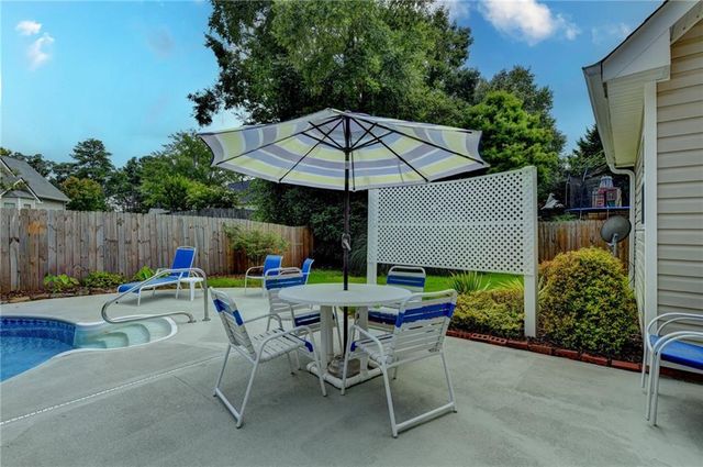 1831 Stillbrook Way, Lawrenceville, GA 30043