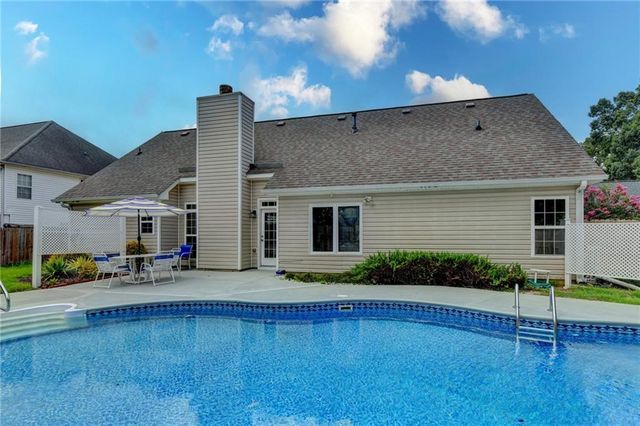 1831 Stillbrook Way, Lawrenceville, GA 30043