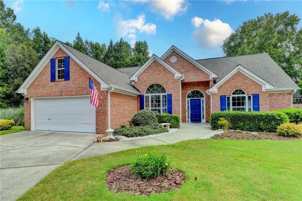 1831 Stillbrook Way, Lawrenceville, GA 30043