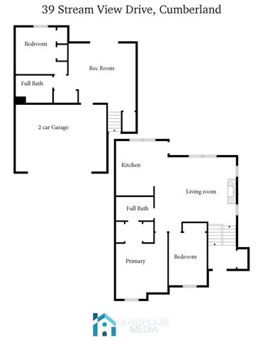 39 Streamview Drive 39, Cumberland, RI 02864