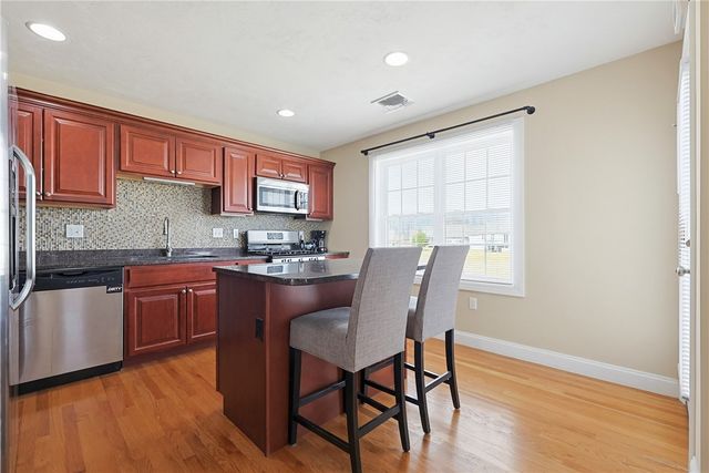 39 Streamview Drive 39, Cumberland, RI 02864