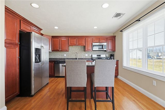 39 Streamview Drive 39, Cumberland, RI 02864