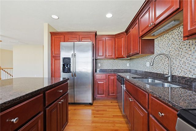 39 Streamview Drive 39, Cumberland, RI 02864