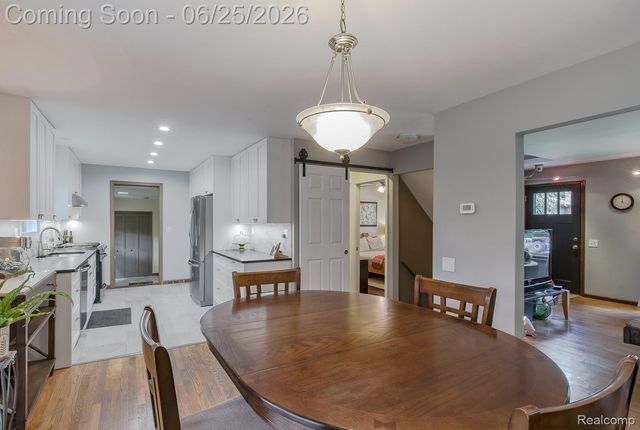 4741 Meadowbrook Avenue, Independence Charter Township, MI 48348