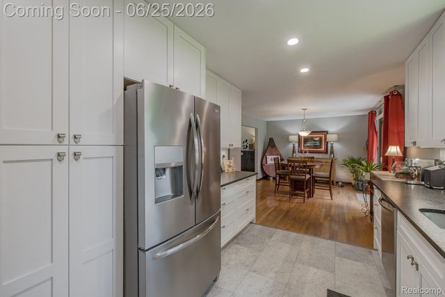 4741 Meadowbrook Avenue, Independence Charter Township, MI 48348