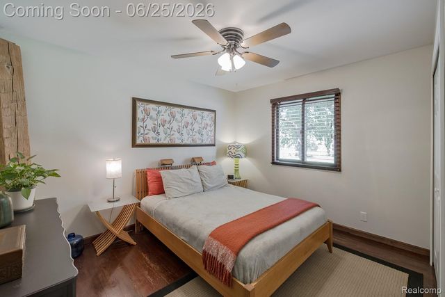 4741 Meadowbrook Avenue, Independence Charter Township, MI 48348