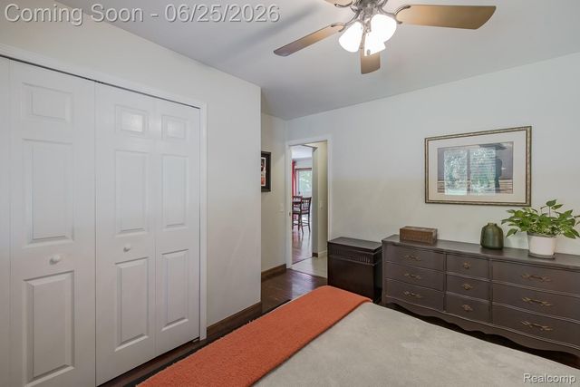 4741 Meadowbrook Avenue, Independence Charter Township, MI 48348