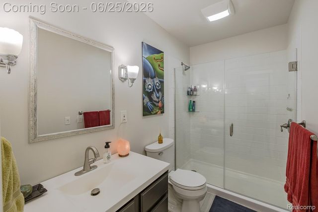 4741 Meadowbrook Avenue, Independence Charter Township, MI 48348